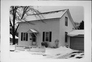 302 N 4TH AVE, a Side Gabled house, built in Wausau, Wisconsin in .