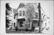 631 S 4TH AVE, a Queen Anne house, built in Wausau, Wisconsin in .
