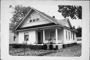 1120 S 4TH AVE, a Bungalow house, built in Wausau, Wisconsin in 1910.