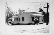 131 N 5TH AVE, a One Story Cube house, built in Wausau, Wisconsin in .