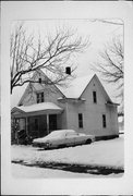 318 N 5TH AVE, a Queen Anne house, built in Wausau, Wisconsin in .