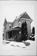 122 S 5TH AVE, a Queen Anne house, built in Wausau, Wisconsin in .