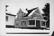 212 S 5TH AVE, a Queen Anne house, built in Wausau, Wisconsin in .