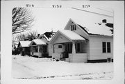811 S 5TH AVE, a Bungalow house, built in Wausau, Wisconsin in .