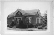 1919 N 5TH ST, a Side Gabled house, built in Wausau, Wisconsin in .