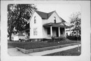 510 N 6TH AVE, a Side Gabled house, built in Wausau, Wisconsin in 1910.