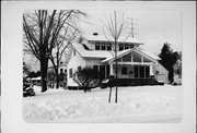 722 N 6TH AVE, a Bungalow house, built in Wausau, Wisconsin in 1918.