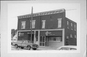 1506 N 6TH ST, a Commercial Vernacular retail building, built in Wausau, Wisconsin in .