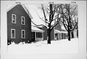 117 N 7TH AVE, a Gabled Ell house, built in Wausau, Wisconsin in .