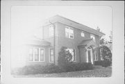 1115 N 8TH ST, a Spanish/Mediterranean Styles house, built in Wausau, Wisconsin in 1929.
