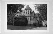 128 N 9TH AVE, a Queen Anne house, built in Wausau, Wisconsin in .