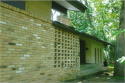 9 S EAU CLAIRE AVE, a Contemporary house, built in Madison, Wisconsin in 1961.