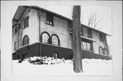 815 N 10TH ST, a Spanish/Mediterranean Styles house, built in Wausau, Wisconsin in 1909.