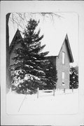 515 ADAMS ST, a Early Gothic Revival house, built in Wausau, Wisconsin in 1885.