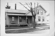 609 FOREST ST, a Gabled Ell house, built in Wausau, Wisconsin in .