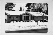 812 FRANKLIN ST, a Contemporary house, built in Wausau, Wisconsin in 1955.
