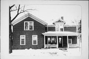 620 KICKBUSCH ST, a Gabled Ell house, built in Wausau, Wisconsin in 1886.