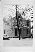 407 LASALLE ST, a Queen Anne house, built in Wausau, Wisconsin in .