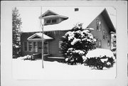 510 LASALLE ST, a Bungalow house, built in Wausau, Wisconsin in 1928.