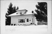 928 LE MESSURIER ST, a Prairie School house, built in Wausau, Wisconsin in .