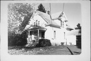 924 MARQUARDT RD, a Front Gabled house, built in Wausau, Wisconsin in 1915.