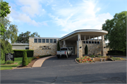 4628 GOLF DR, a Contemporary country club, built in Windsor, Wisconsin in 1964.