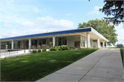 1525 RIVER RD, a Contemporary large office building, built in Deforest, Wisconsin in 1965.