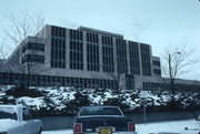 1 GIFFORD PINCHOT DR, a International Style laboratory, built in Madison, Wisconsin in 1932.