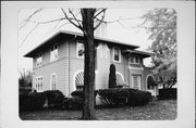 2315 OAKWOOD BLVD, a Spanish/Mediterranean Styles house, built in Wausau, Wisconsin in 1928.