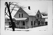 802 E SCOTT ST, a Queen Anne house, built in Wausau, Wisconsin in .