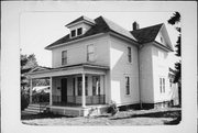 411 STEWART AVE, a Queen Anne house, built in Wausau, Wisconsin in .
