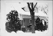 702 WERLE AVE, a Bungalow house, built in Wausau, Wisconsin in .