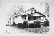 505 WEST ST, a Bungalow house, built in Wausau, Wisconsin in .