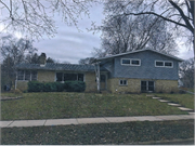37 S EAU CLAIRE AVE, a Ranch house, built in Madison, Wisconsin in 1960.