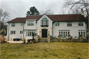 801 N 10TH ST, a English Revival Styles house, built in Wausau, Wisconsin in 1927.