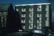 140 IOTA CT., a NA (unknown or not a building) apartment/condominium, built in Madison, Wisconsin in 1973.