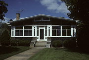 419 MAIN ST, a Bungalow, built in Oconto, Wisconsin in 1914.
