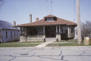 320 DIXON ST, a Bungalow house, built in Kaukauna, Wisconsin in 1911.