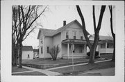 120 W 5TH ST, a Other Vernacular house, built in Kaukauna, Wisconsin in .