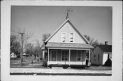 320 W 9TH ST, a Front Gabled house, built in Kaukauna, Wisconsin in .