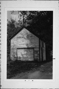 CANAL ST, a Front Gabled Agricultural - outbuilding, built in Kaukauna, Wisconsin in .