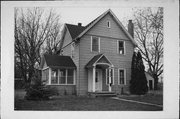 426 N MAIN ST, a Front Gabled house, built in Kimberly, Wisconsin in 1900.