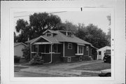 807 E BLUFF, a Bungalow house, built in Little Chute, Wisconsin in .