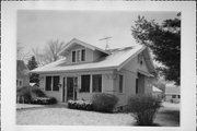 200 S HIGH ST, a Bungalow house, built in Port Washington, Wisconsin in 1930.