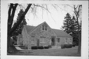 936 W LARABEE ST, a Minimal Traditional house, built in Port Washington, Wisconsin in 1950.