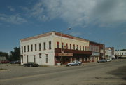 Mazomanie Downtown Historic District, a District.