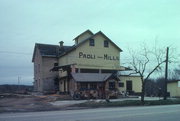 Paoli Mills, a District.