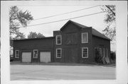 NICHOLSON RD (NE CORNER OF INTERSECTION STH 38 AND NICHOLSON RD), a Boomtown blacksmith shop, built in Caledonia, Wisconsin in .