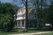 9356 COUNTY HIGHWAY S, a Two Story Cube house, built in Springdale, Wisconsin in .