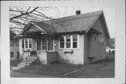 434 E 2ND ST, a Bungalow house, built in Richland Center, Wisconsin in .